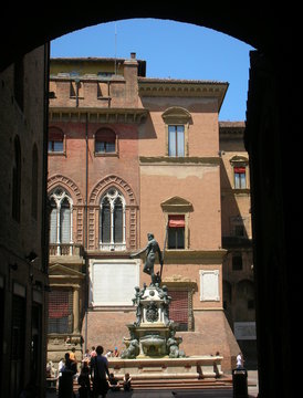 Bologna - Centro storico 