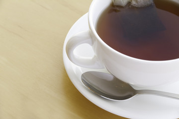 cup of tea