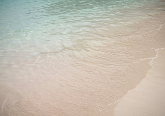 acqua del mare