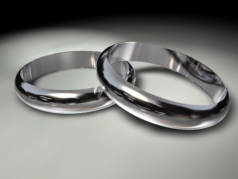 anelli platinum