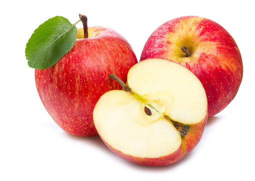 re apples