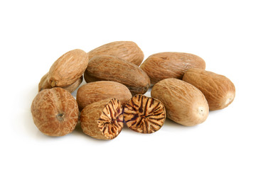 Nutmeg