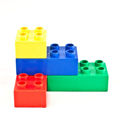 Building blocks