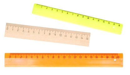 rulers