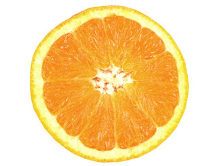 Fresh Orange