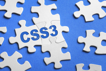 Obraz premium css3