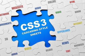 css 3