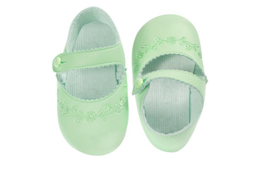 Baby Shoes