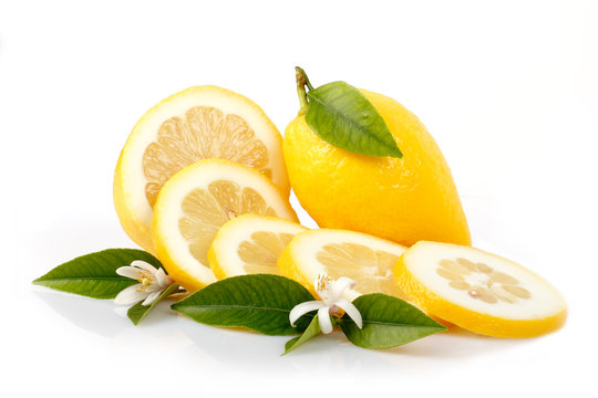 Limoni di Sicilia