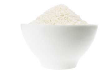 Bowl of Rice