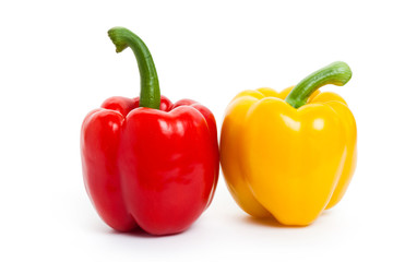 Yellow Bell Pepper