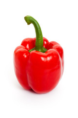 Red Bell Pepper