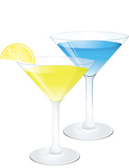 Cocktails