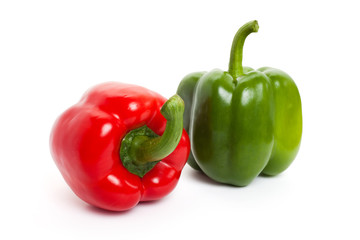 Red Bell Pepper