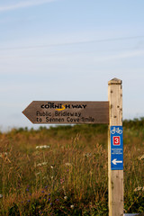 The Cornish Way