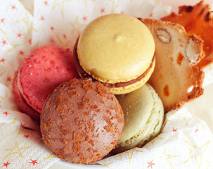 Yummy Macaroon