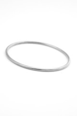 bracelet en argent