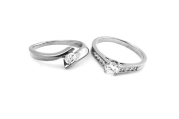 bagues en argent 11
