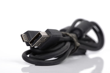 USB cable