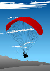 Parapente