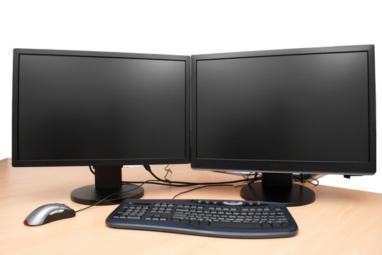 Two_monitors