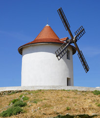moulin matel
