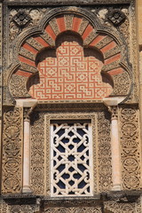 Mezquita, Cordoba