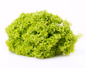 Obraz premium Fresh salad