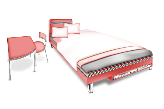 Softro bed
