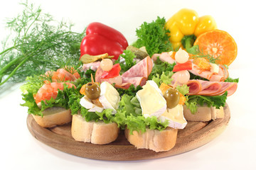 Canape