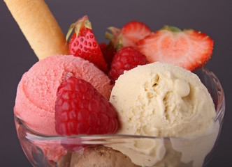 coupe de glace