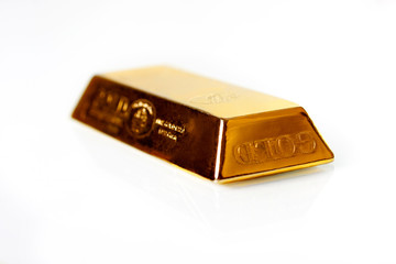 Golden bar