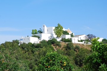 Santa Eulalia des Riu, Puig de Missa