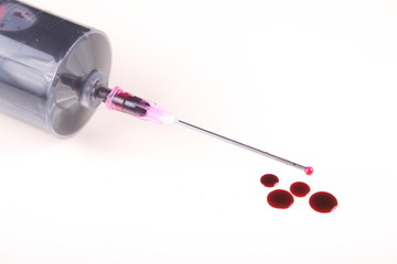 Syringe