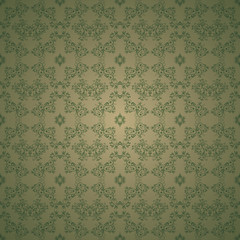 Beautiful seamless background