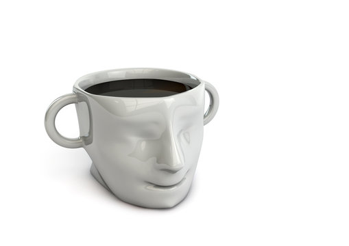 Java head