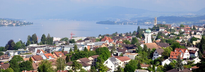 Zurich Thalwil