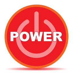 POWER ICON