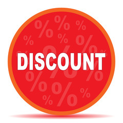 DISCOUNT ICON