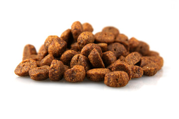 Pet food