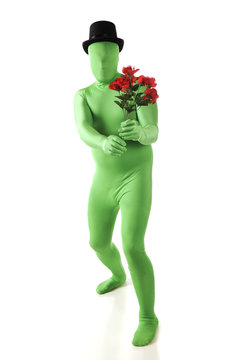 Romancing Morph