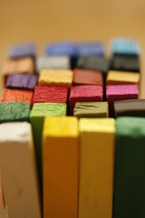 Softpastellkreide