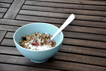 Müsli