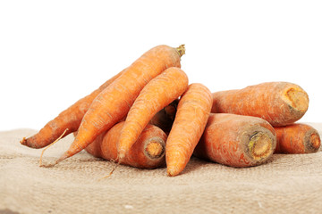 Carrots