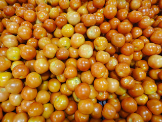 tomatoes background