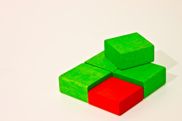 Obraz premium Too late