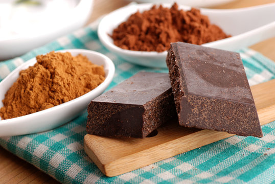 cioccolato di modica alla cannella - uno