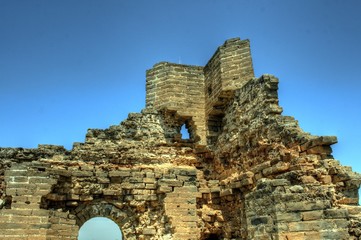 Obraz premium Jinshanling, China - The great Wall (chinesische Mauer)