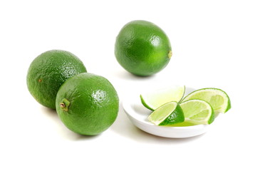 Limetten