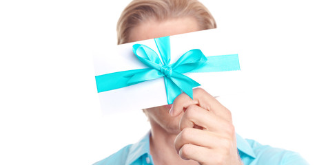 Geschenkgutschein